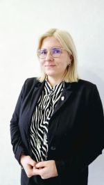Milda Skruibytė
