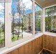 Parduodamas 3 kambarių butas renovuotame name Gardino g. 5, Šiauliuose