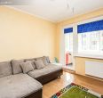 Parduodamas 3 kambarių butas renovuotame name Gardino g. 5, Šiauliuose
